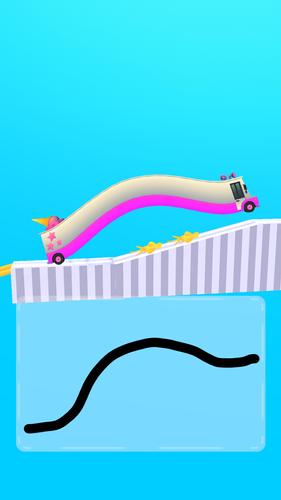 Car Climberスクリーンショット3
