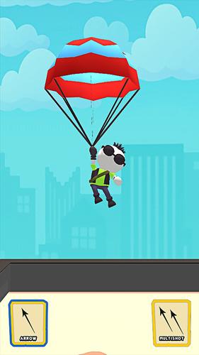 Arrow Master: Crossbow Shooterスクリーンショット0