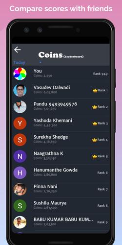 Indian Ludo screenshot 3