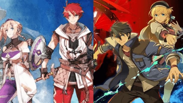 Faster Localizations Promised for Trails and Ys
