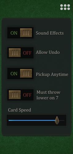 Palace screenshot 3