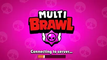 Multi Brawlスクリーンショット0