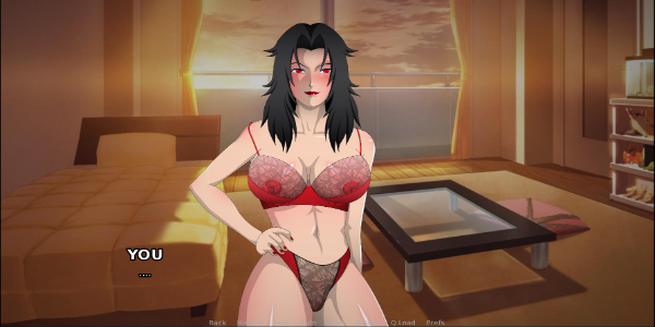 ภาพหน้าจอ Hokage Servant 1