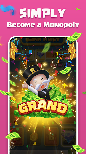 Hey ! Billionaireスクリーンショット3