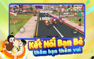 PLAY TOGETHER VNG屏幕截圖2