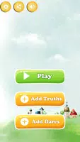 Truth or Dare - Spin the Bottl screenshot 1