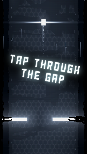 Tap Gap Mod screenshot 1
