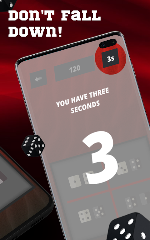 Stack The Dice screenshot 0