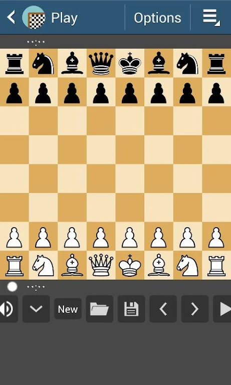 Chess - Online Screenshot 0
