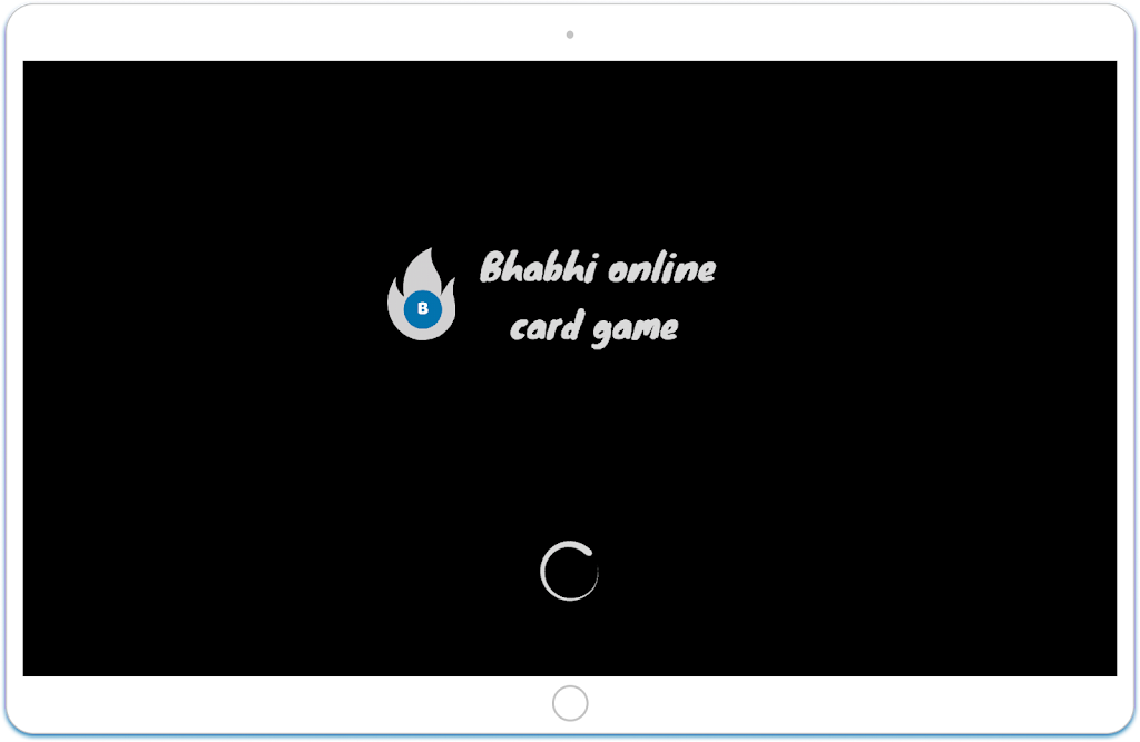 Bhabhi - Online card game Tangkapan skrin 2