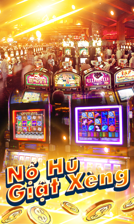 Epic Jackpot Club屏幕截圖0