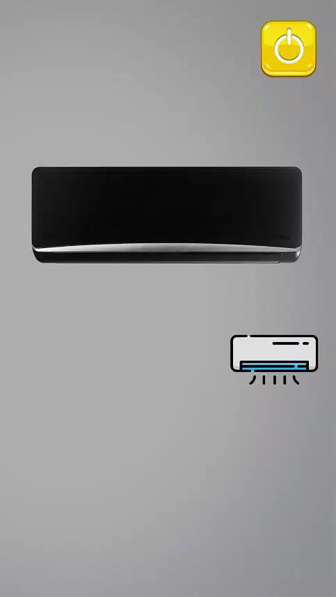 Air conditioner应用截图第0张