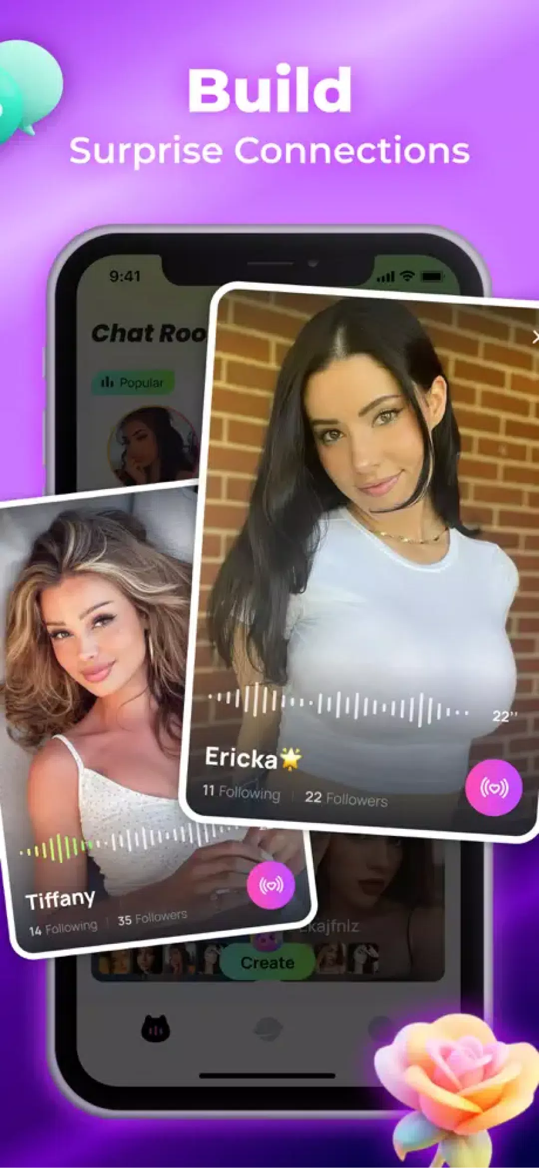 xxxx—1v1 Video Chat ekran görüntüsü 2