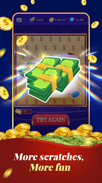 Jackpot Slots - Lucky Casino屏幕截圖2