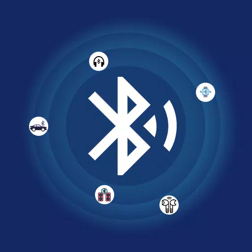 Conexión Bluetooth automática