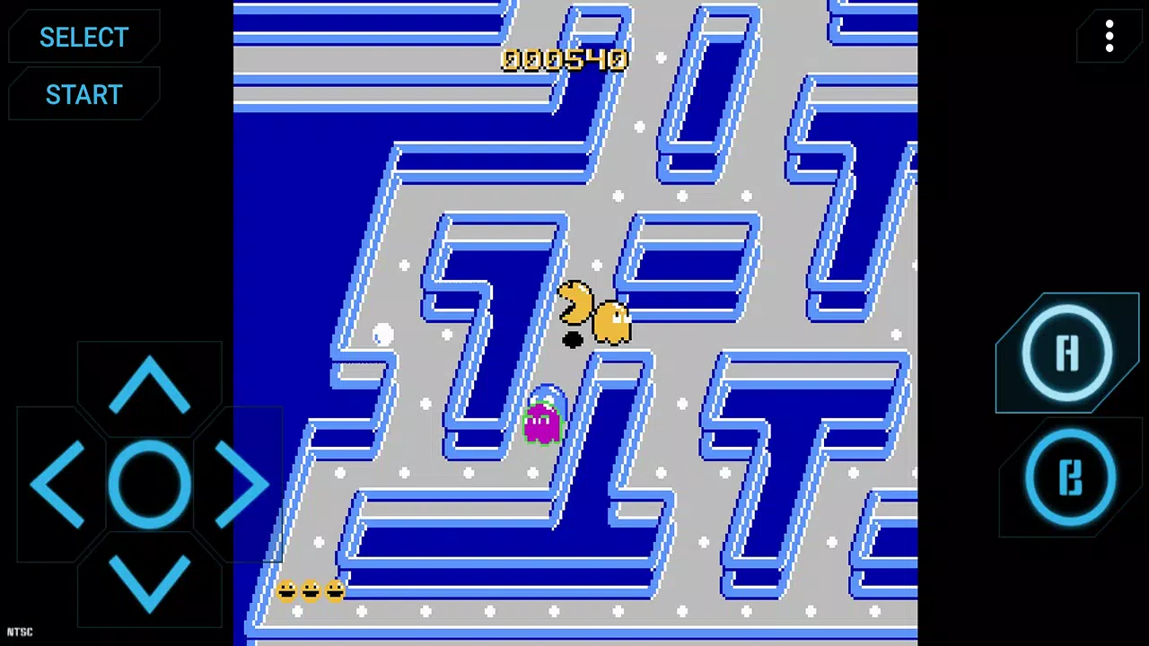 Super Games屏幕截圖0