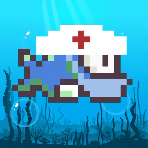 Floppy Fish