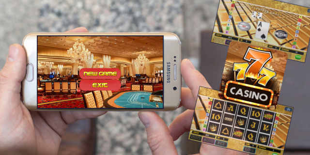 MEGA CASINO SLOTS: Casino Big Win Slot Machine capture d’écran 0