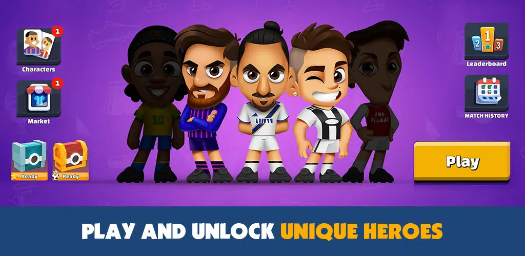 Super Soccer Screenshot 2