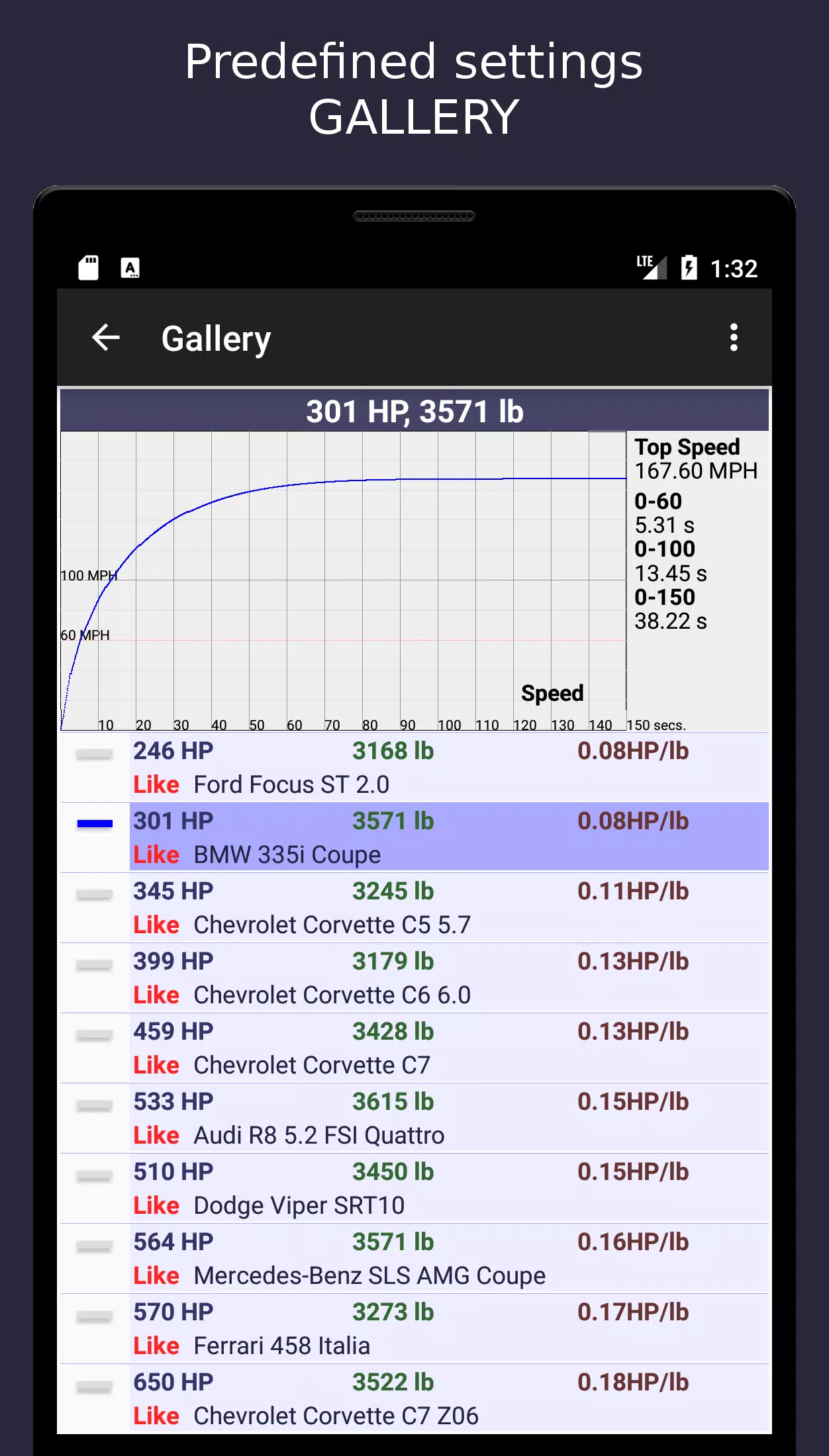 MotorSim 2屏幕截圖3