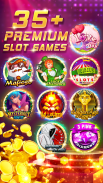 VIP Slots Club ★ Free Casinoスクリーンショット3