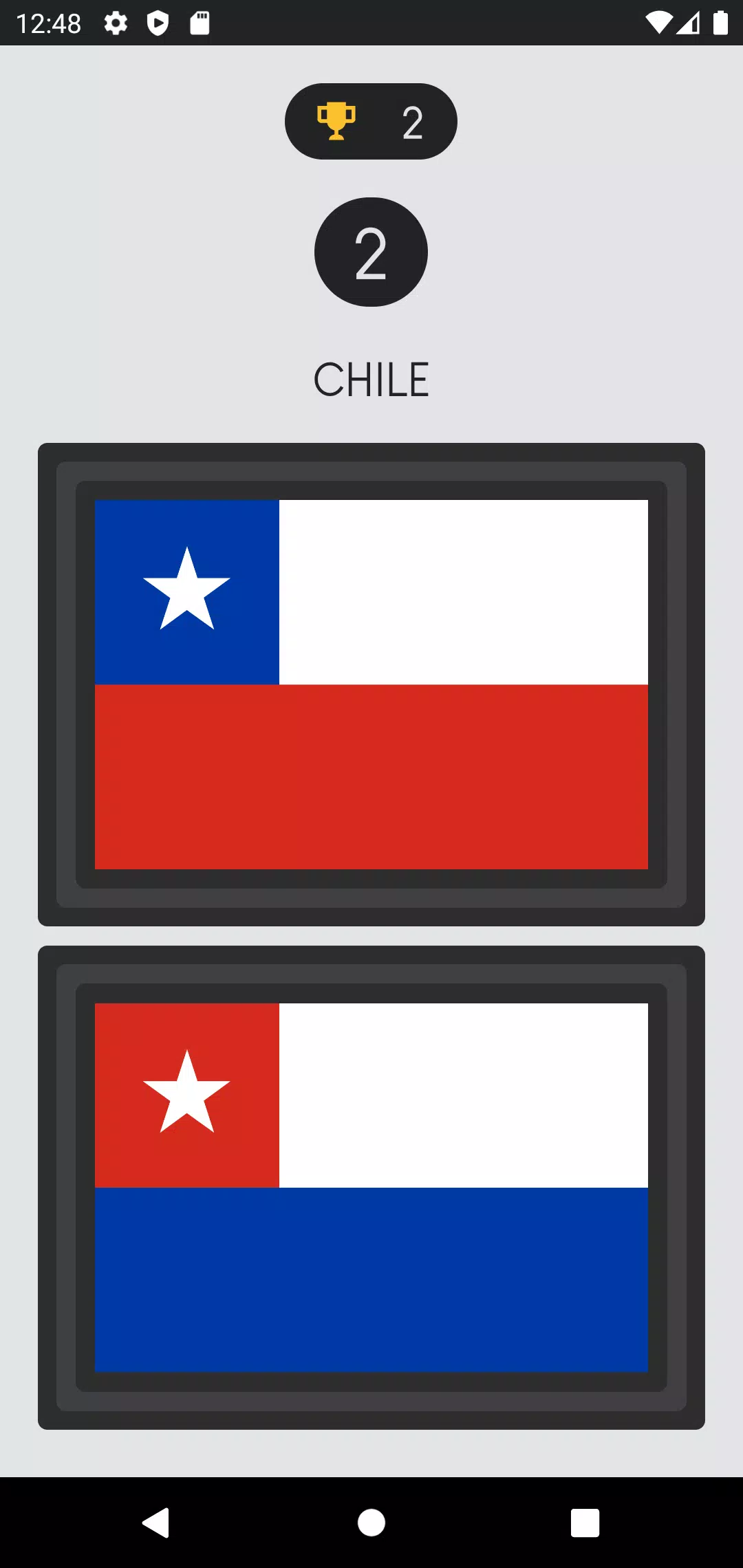 Flag vs Flag Screenshot 2