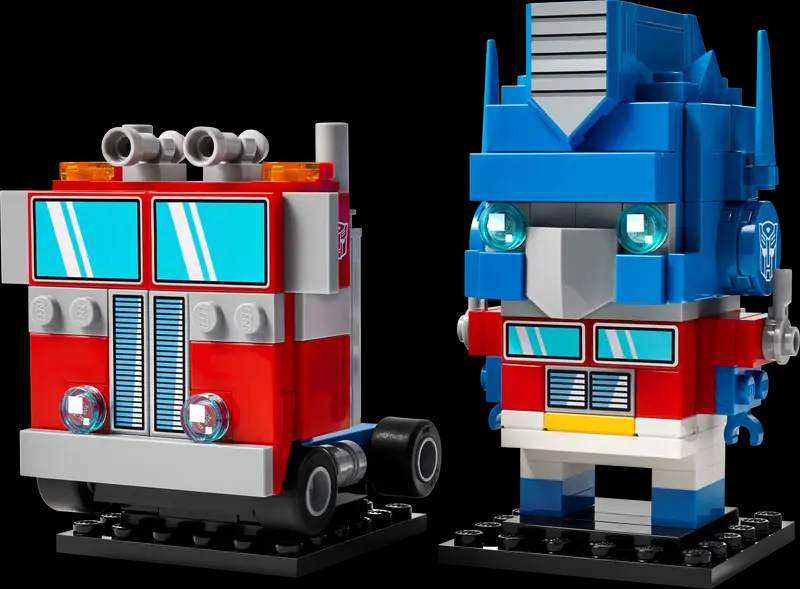 New LEGO Sets for March 2025: Bluey, Harry Potter, and More