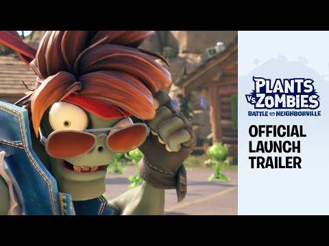 Planten versus zombies herladen