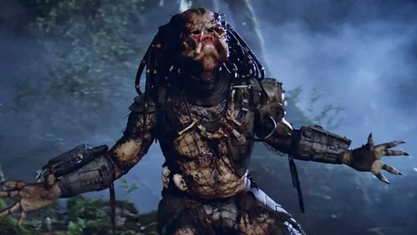 Ver películas de Predator en orden cronológico: una guía