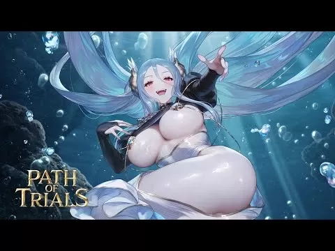 Lathel and Justia face warlock leader Azir in new Brown Dust 2 story chapter