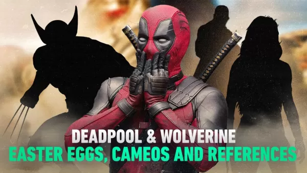 瑞安·雷诺兹（Ryan Reynolds）解释了死侍的独立状态