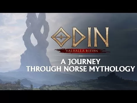 奧丁：瓦爾哈拉（Valhalla）上升的遊戲屏幕截圖
