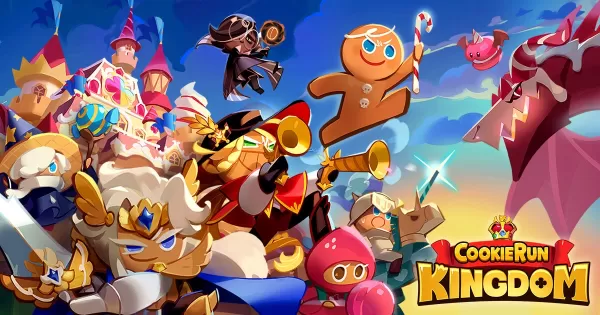 CookieRun Kingdom: Las Mejores Combinaciones de Toppings