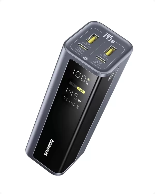 100W Power Banks on Sale in Amazon Memorial Day Deal