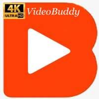 Videobuddy Video Player - All Formats Support