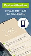 Track & Collect Yodel Parcels экрана 0