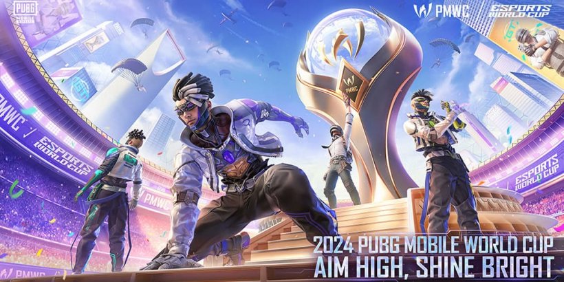 PUBG Mobile World Cup Draw tiết lộ những đội nào sẽ đối mặt