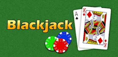 BlackJack 21 Offline ภาพหน้าจอ 0