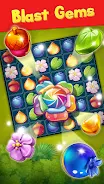 Forest Rescue: Match 3 Puzzle 스크린샷 0