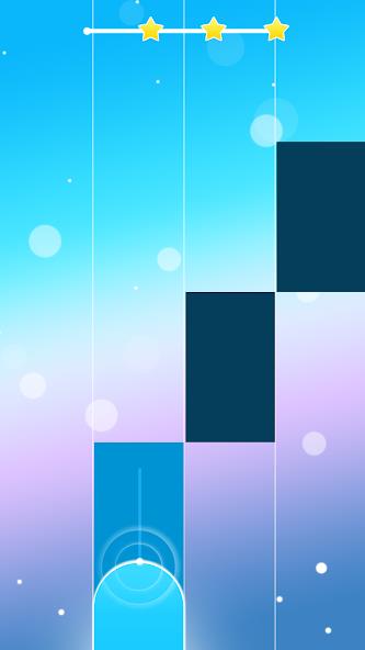 Piano Music Tiles Hot song Mod screenshot 3