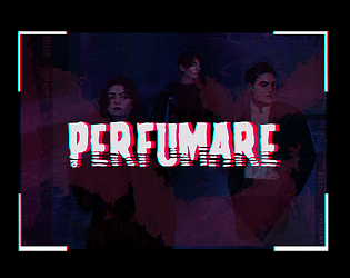 Perfumare [VN]