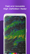 ภาพหน้าจอ MyRadar 0