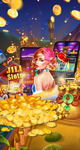 JILI 777 Casino Big Win Slots Ảnh chụp màn hình 1