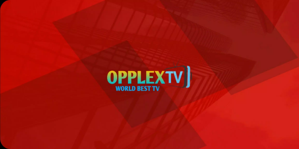 Opplex TVスクリーンショット0