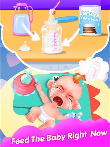 Baby Careスクリーンショット1