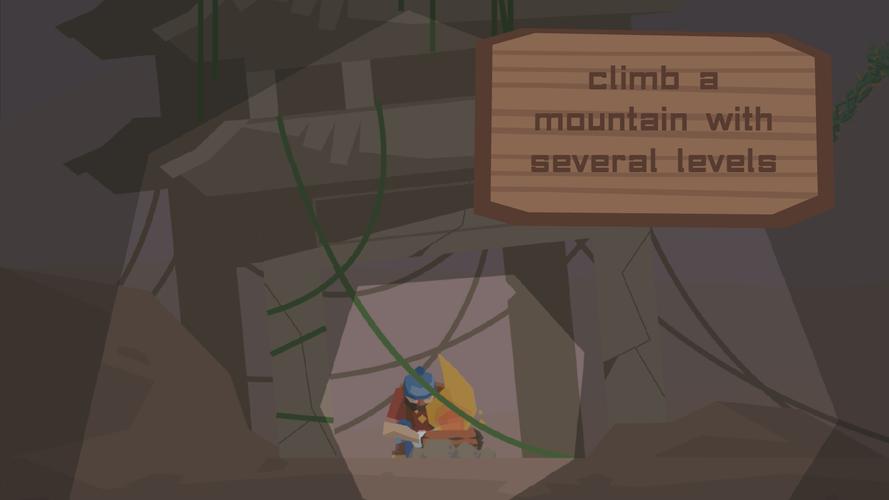 Climb! AMiYP captura de pantalla 0