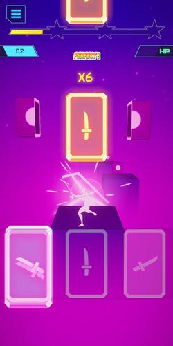 Slash Dash ảnh chụp màn hình 0