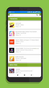 Downloads Screenshot 0