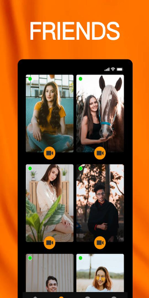 Bunny Hub ảnh chụp màn hình 1