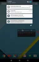 hovernote zrzut ekranu 2